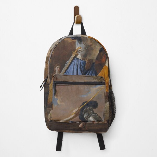 Item preview, The Companions of Rinaldo designed and sold by Tizeru.