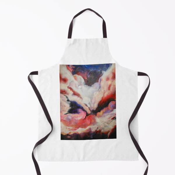 Item preview, Space Between - Original Oil Painting designed and sold by sarahlambertart.