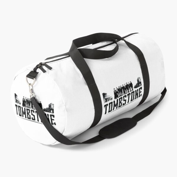Artikelvorschau, FILME: TOMBSTONE DOGS BLACK entworfen und verkauft von Madjack Tees Kiwi SuperStore.