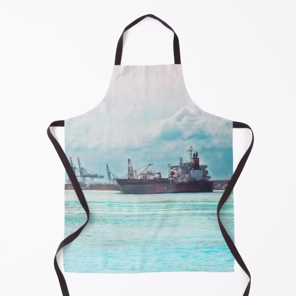 Item preview, Big Ship on the Mississippi designed and sold by RoxanneG.