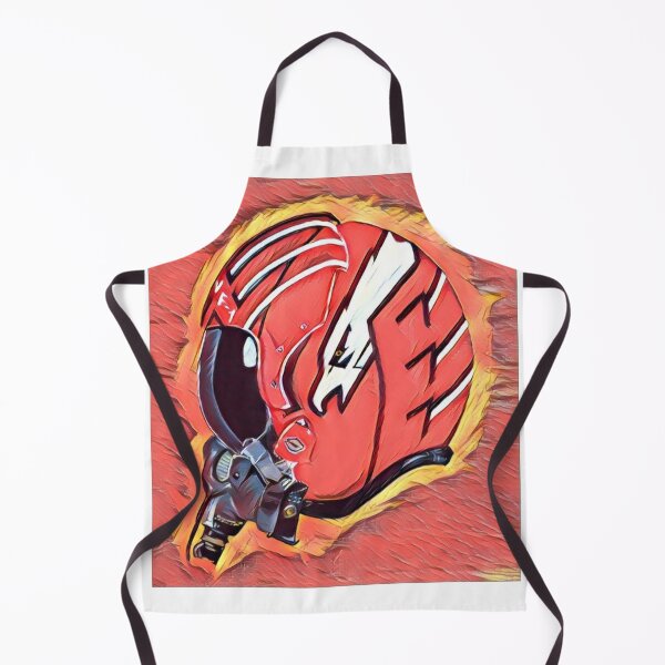 Item preview, helmet design top gun goose designed and sold by mikejmovieart.
