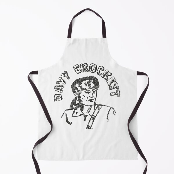 Item preview, Vintage/Distressed "Davy Crocket" designed and sold by ArtifulPrints.
