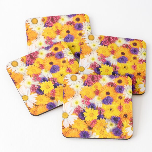 Item preview, Summer Bouquet  designed and sold by Brenton Golley.