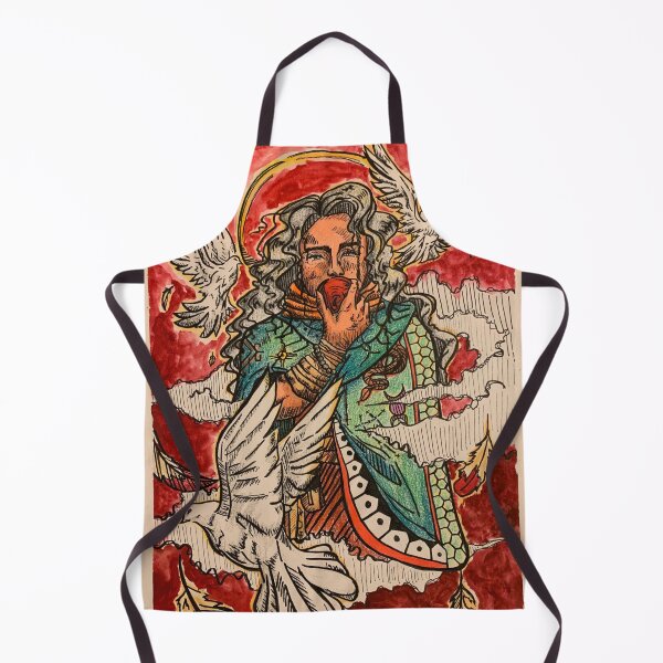 Item preview, Saints in Hell designed and sold by AnFeMi.