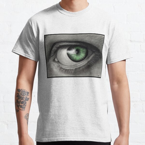 Eye Classic T-Shirt