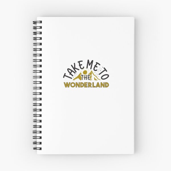 Item preview, Take me to the Wonderland designed and sold by ToniaKroeger.