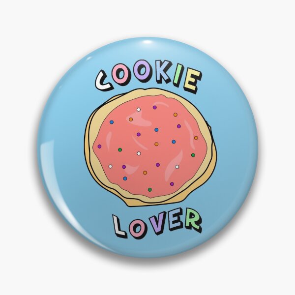 Item preview, Cookie Lover  designed and sold by RougeMachtig.