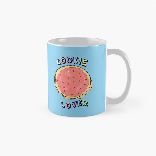 Item preview, Cookie Lover  designed and sold by RougeMachtig.