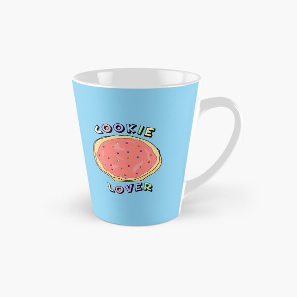 Item preview, Cookie Lover  designed and sold by RougeMachtig.
