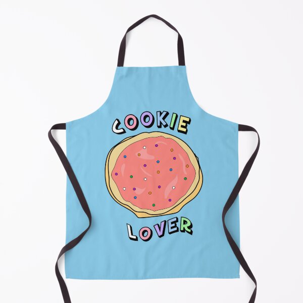 Item preview, Cookie Lover  designed and sold by RougeMachtig.