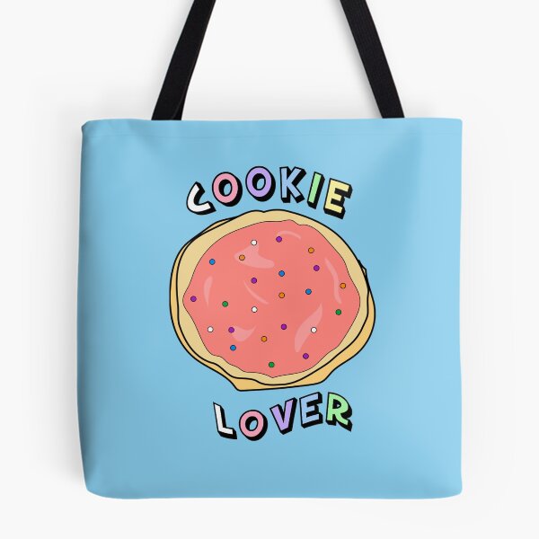 Item preview, Cookie Lover  designed and sold by RougeMachtig.