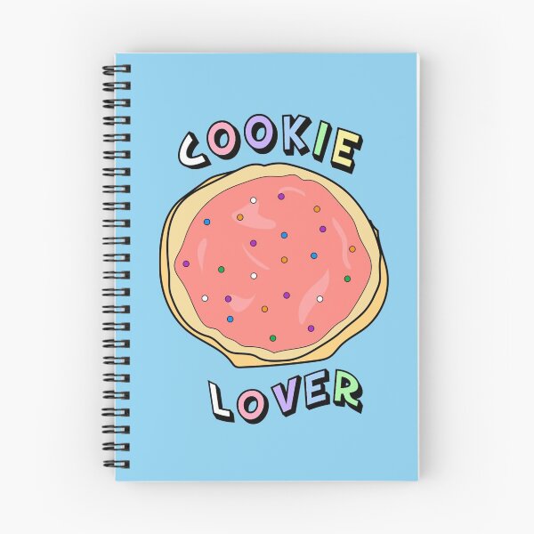 Item preview, Cookie Lover  designed and sold by RougeMachtig.