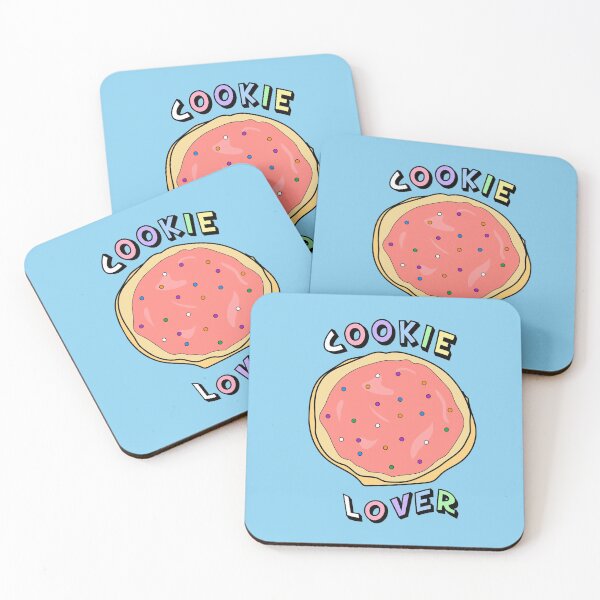 Item preview, Cookie Lover  designed and sold by RougeMachtig.