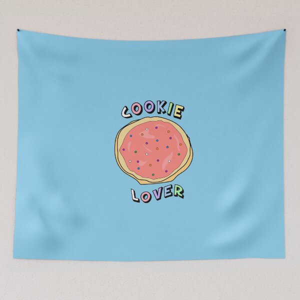 Item preview, Cookie Lover  designed and sold by RougeMachtig.