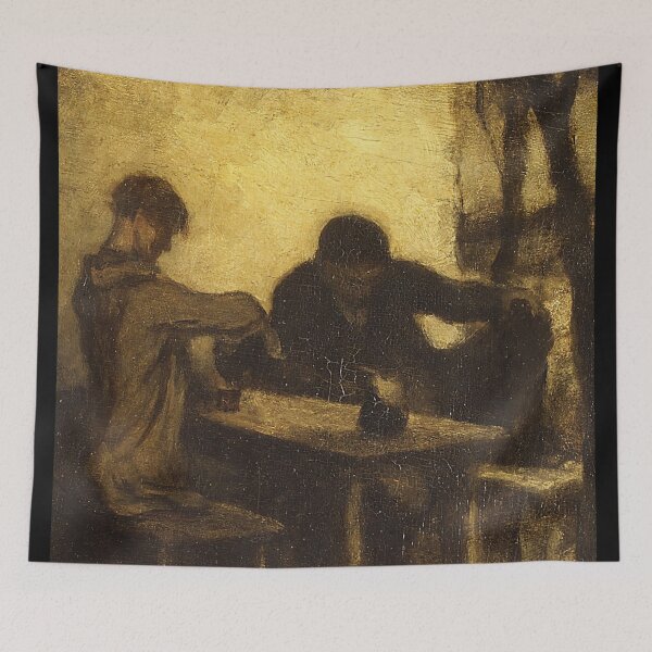 Item preview, The Drinkers designed and sold by Tizeru.