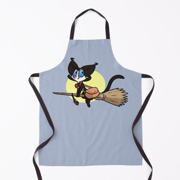 Item preview, Misto's delivery service  designed and sold by RainbowRat3.