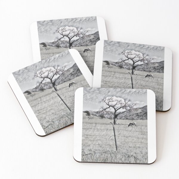 Item preview, Cow Craze designed and sold by harborhouse55.