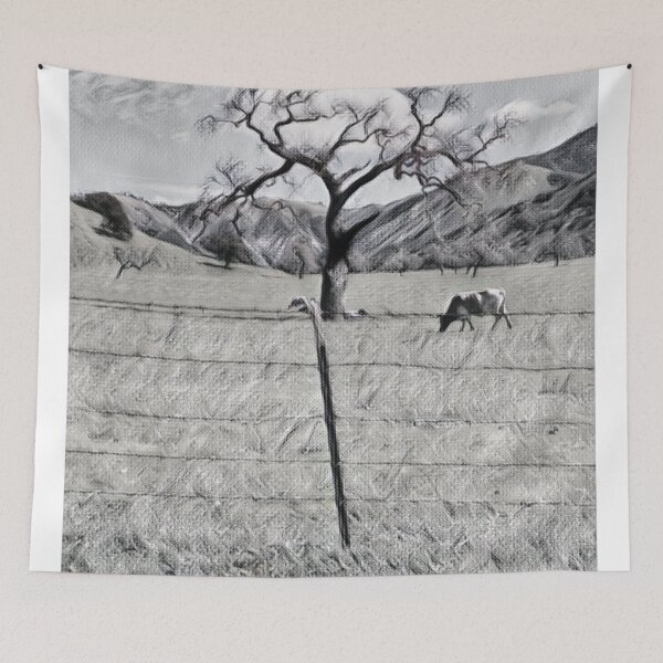 Item preview, Cow Craze designed and sold by harborhouse55.