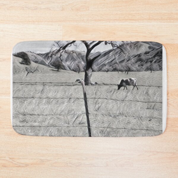 Item preview, Cow Craze designed and sold by harborhouse55.