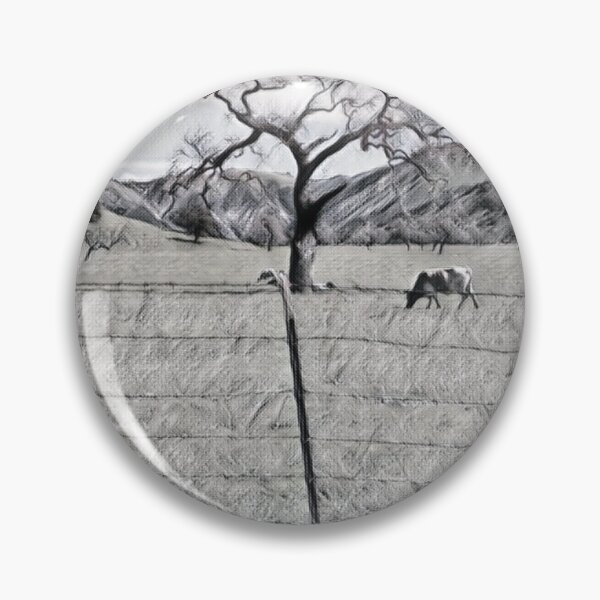 Item preview, Cow Craze designed and sold by harborhouse55.