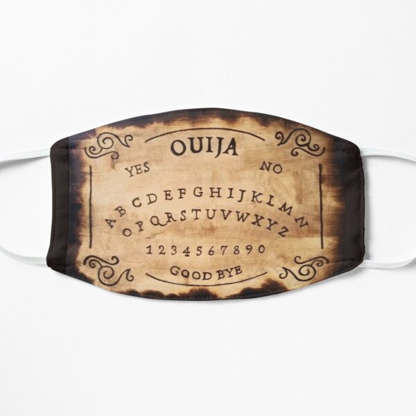 Ouija Mask