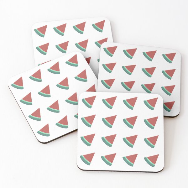 Item preview, slice of watermelon  designed and sold by stmstudios.