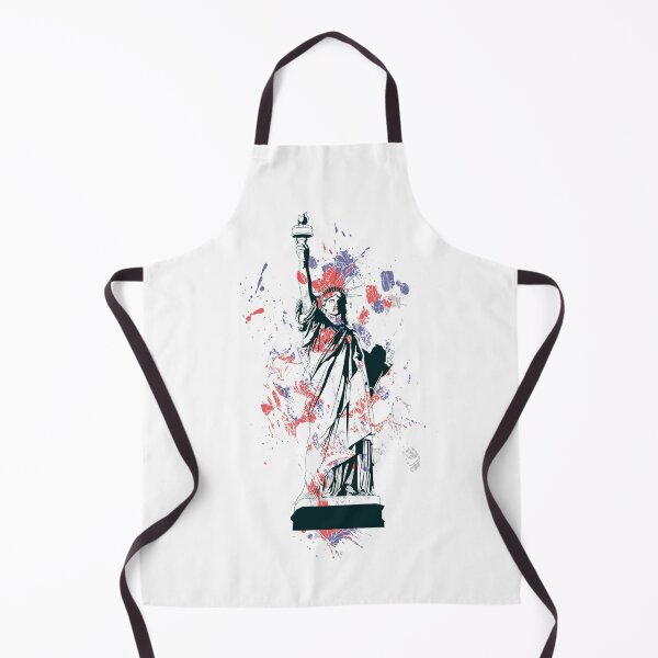 Item preview, Statue of liberty designed and sold by princegiri.