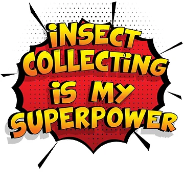 Artwork thumbnail, Insect Collecting by Custom365