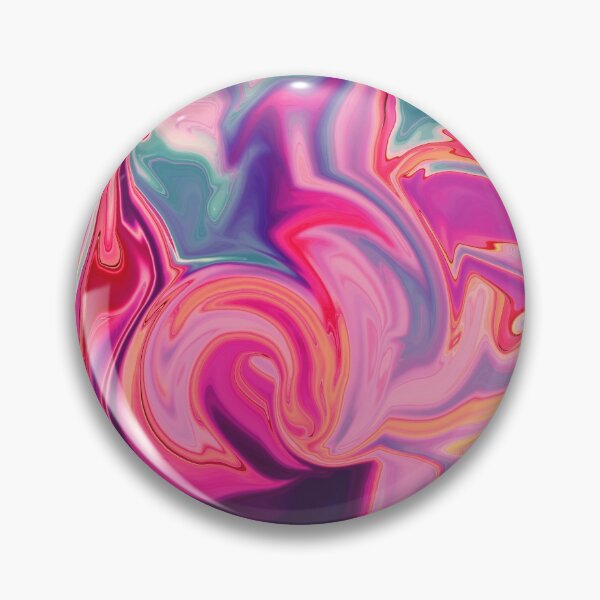 Item preview, Liquid Random Colors designed and sold by mavramova.