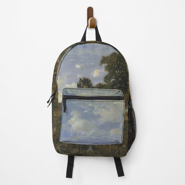 Item preview, The Edge of the Woods at Monts-Girard designed and sold by Tizeru.