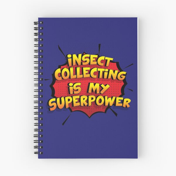 Item preview, Insect Collecting designed and sold by Custom365.