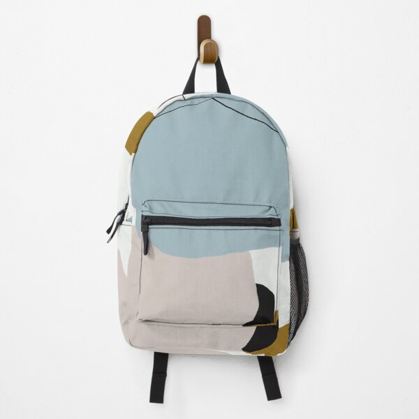 Item preview, Modern colour block designed and sold by bpfshop.
