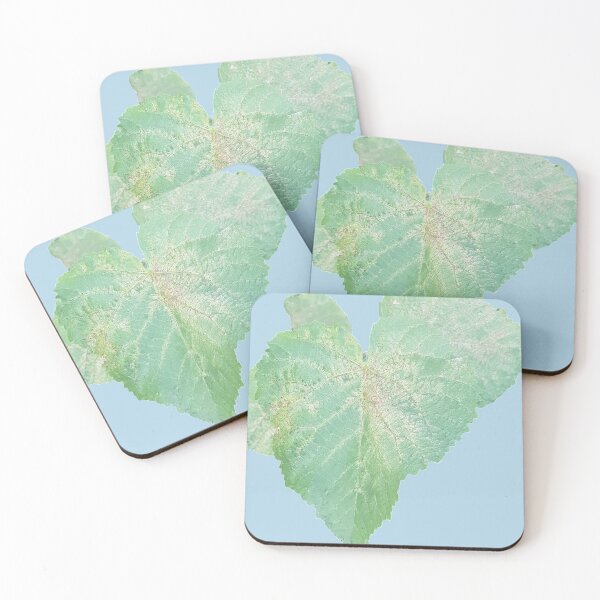 Item preview, Heartshaped leaf designed and sold by Sandra Nyqvist.