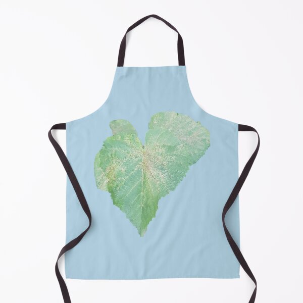Item preview, Heartshaped leaf designed and sold by Sandra Nyqvist.