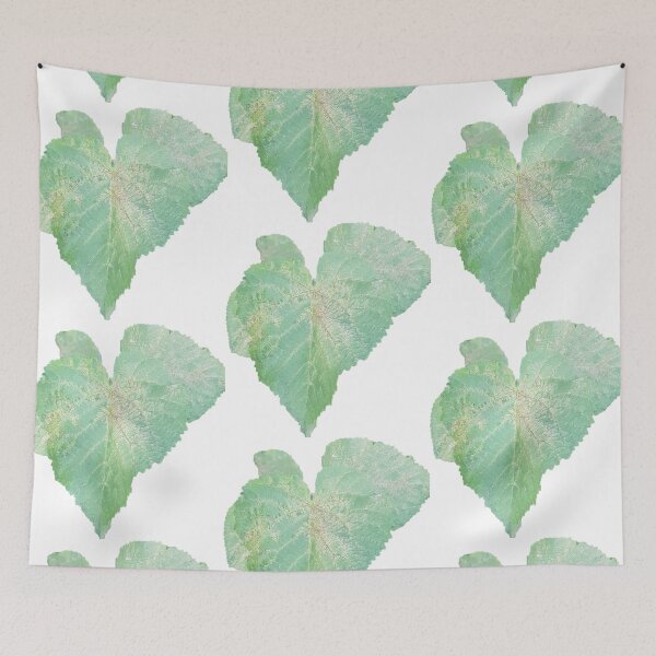 Item preview, Heartshaped leaf designed and sold by Sandra Nyqvist.