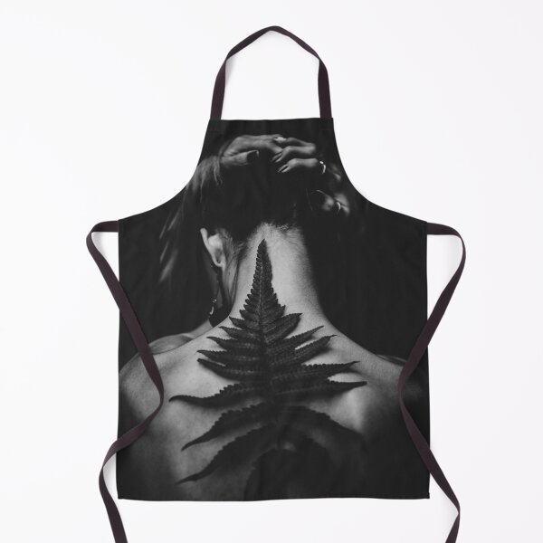 Item preview, Green leaf painting designed and sold by Vaultora.
