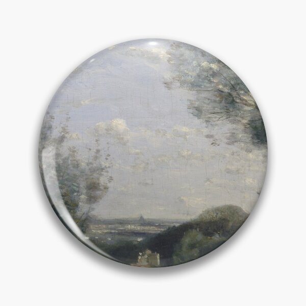 Item preview, The Environs of Paris designed and sold by Tizeru.