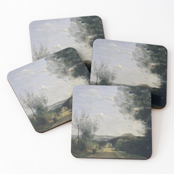 Item preview, The Environs of Paris designed and sold by Tizeru.