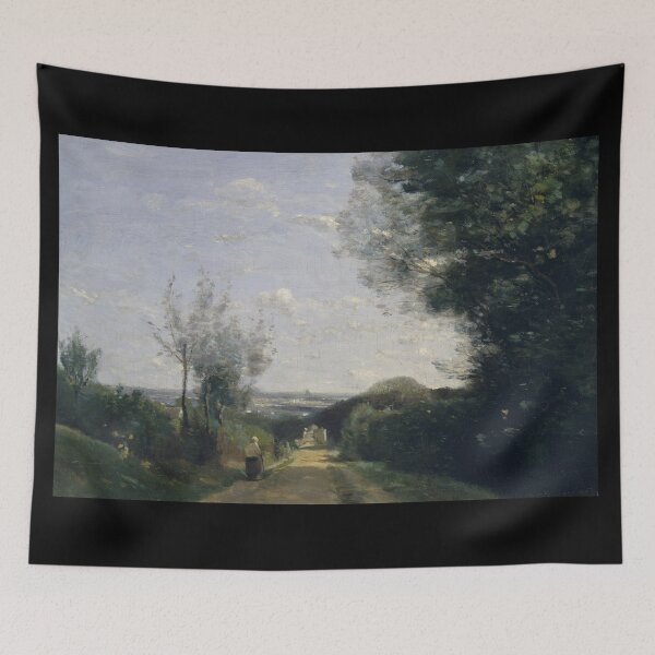 Item preview, The Environs of Paris designed and sold by Tizeru.