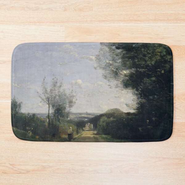 Item preview, The Environs of Paris designed and sold by Tizeru.