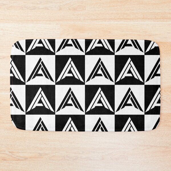Item preview, F1 - Alex Albon AA Square designed and sold by engyles.