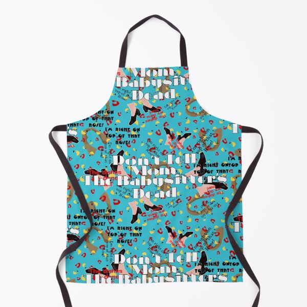 Item preview, Don't Tell Mom The Babysitter's Dead Puzzle|| I'm Right On Top Of That Rose || The Dishes Are Done Man designed and sold by KDNK.