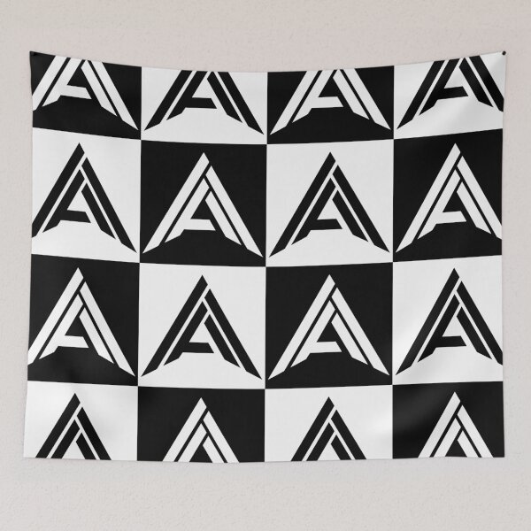 Item preview, F1 - Alex Albon AA Square designed and sold by engyles.