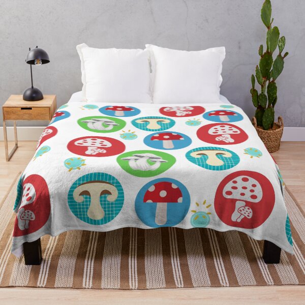 Item preview, Cute As A Button! designed and sold by Mamalia.