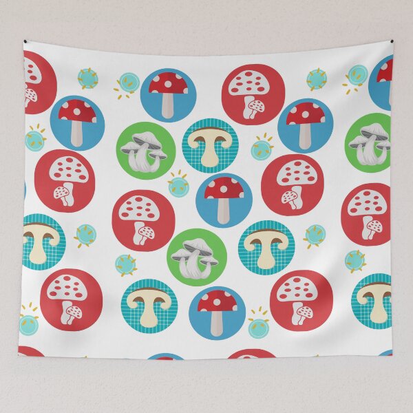 Item preview, Cute As A Button! designed and sold by Mamalia.