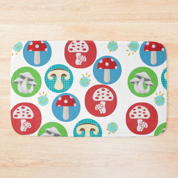 Item preview, Cute As A Button! designed and sold by Mamalia.