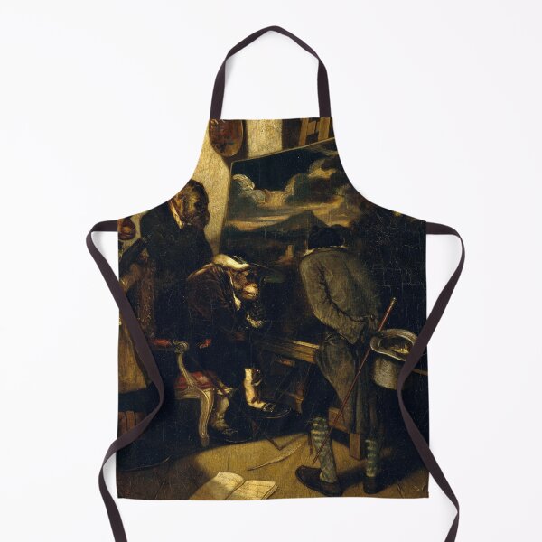 Item preview, The Experts designed and sold by Tizeru.