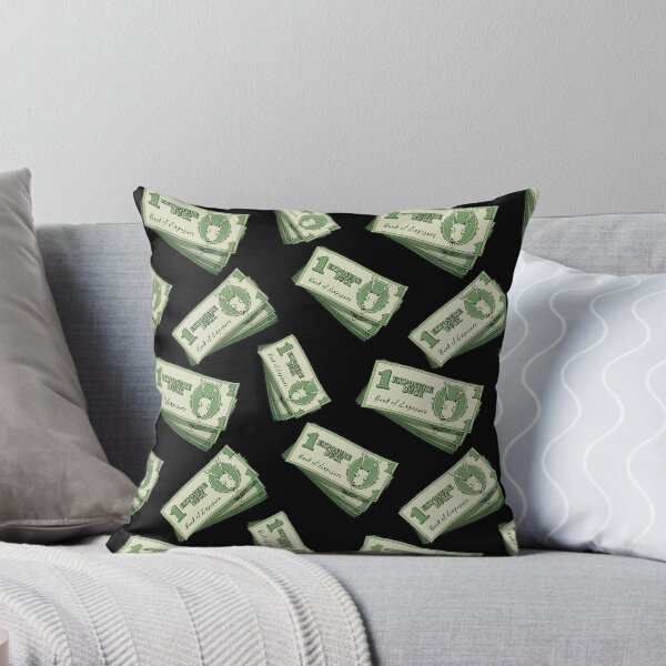 Item preview, Exposure Bucks Money designed and sold by supermara.