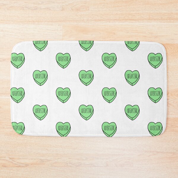 Item preview, Kurtbastian Candy Heart designed and sold by finnxwing.