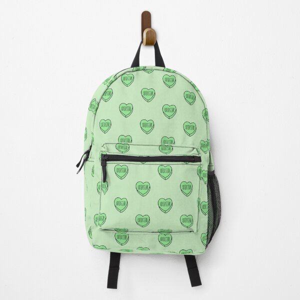Item preview, Kurtbastian Candy Heart designed and sold by finnxwing.